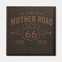 Commémoration de la route mère centenaire