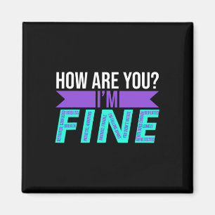 Aimant Comment allez-vous que je me contente de préventio