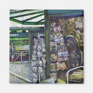 Aimant Comment Est-Ce Qu'Une Image, Sans imagination ?