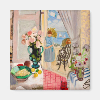 Aimant Comment Matisse a trouvé de belles scènes dans cha