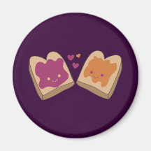 Compatibilité PB&J