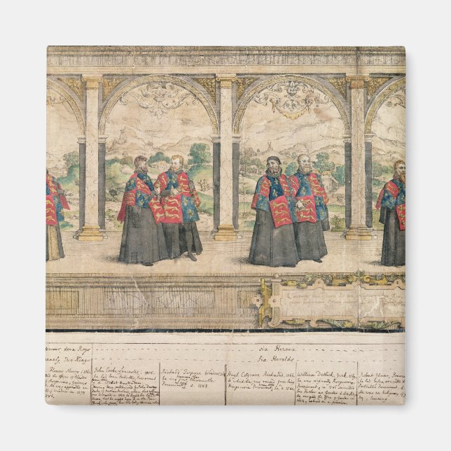 Aimant Composite imaginaire (Devant)