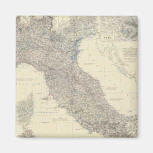 Aimant Composite Italie 3