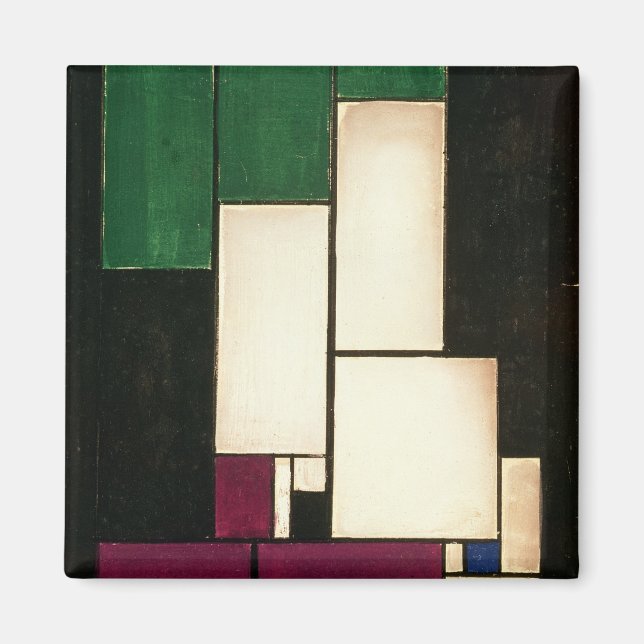 Aimant Composition, 1922 (Devant)