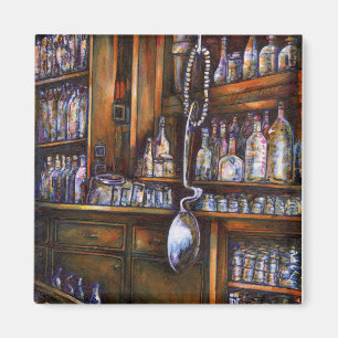 Aimant Compris implicitement