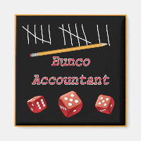 Comptable Bunco