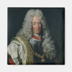 Aimant Compte Alois Thomas Raimund von Harrach