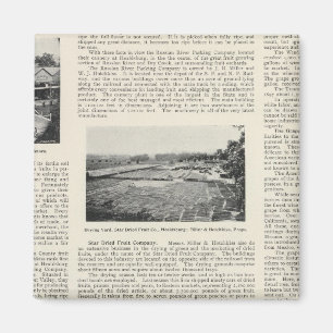 Aimant Comté de Sonoma, Californie