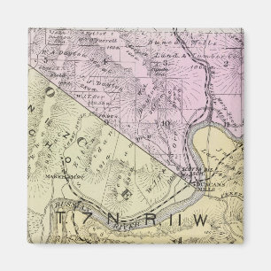 Aimant Comté de Sonoma, Californie 8