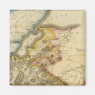 Aimant Comté d'Inverness Nord 2