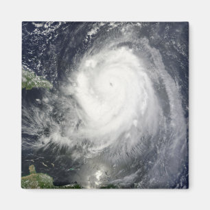 Aimant Comte d'ouragan