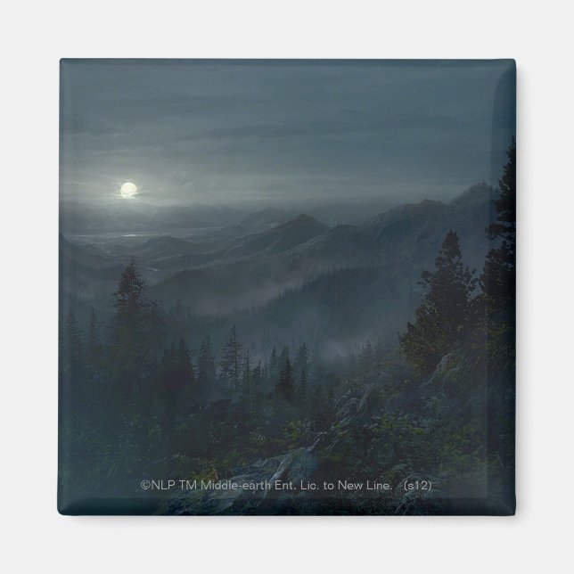 Aimant Concept Art (Devant)