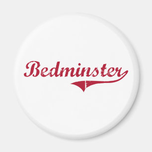 Aimant Conception classique de New Jersey de Bedminster