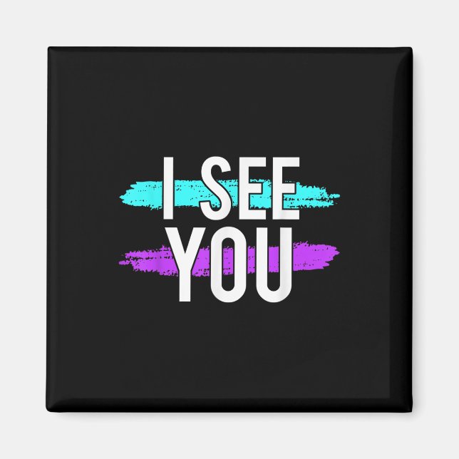 Aimant Conception Conception De Conception De Suicide Je  (Devant)