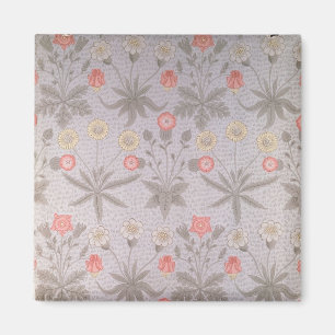 Aimant Conception de papier peint de Daisy