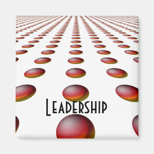 Aimant Conception du leadership motivationnel