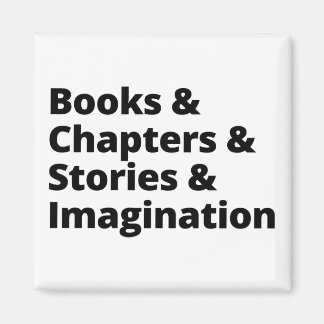 Aimant Conception du livre