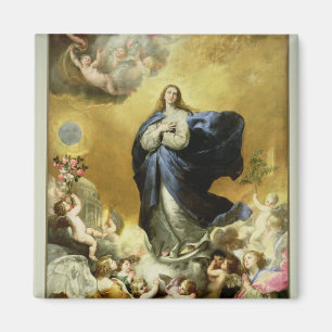 Aimant Conception impeccable, 1635
