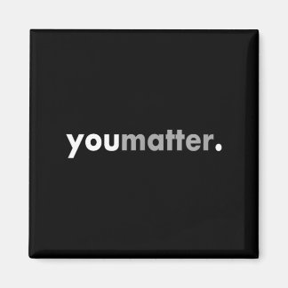 Aimant Conception Minimaliste Motivant Un Vous Positif