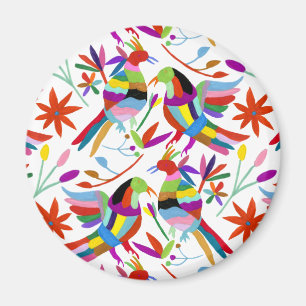 Aimant Conception Otomi moderne III