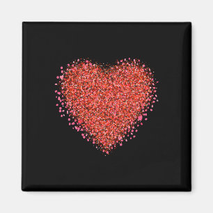 Aimant Conceptions de la Saint-Valentin2