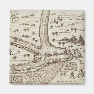 Aimant Confluent du Niger