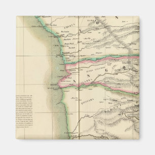 Aimant Congo, Afrique 41