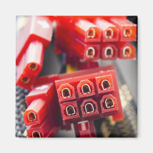 Aimant Connecteur de câble pour ordinateurs