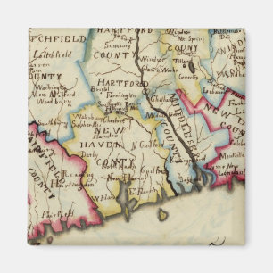 Aimant Connecticut 11