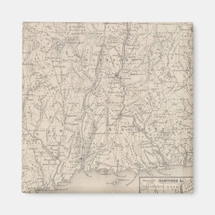 Aimant Connecticut 3