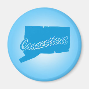 Aimant Connecticut État