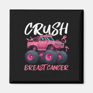 Aimant Consommation Monster Truck Tdle
