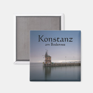 Aimant Constance Allemagne