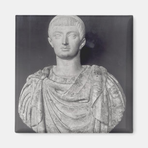 Aimant Constantine I c.350 AD