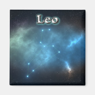 Aimant constellation de Leo