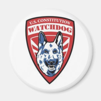 Aimant Constitution Watchdog