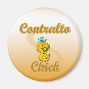 Aimant Contralto Chick