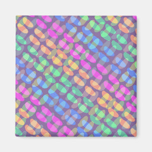 Aimant Contrôle pointillé 2011