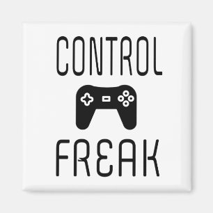 Aimant Contrôler le jeu vidéo Freak Gamer