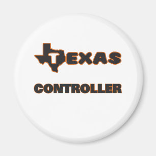 Aimant Contrôleur du Texas