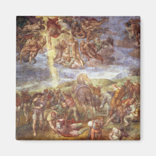 Aimant Conversion de St Paul