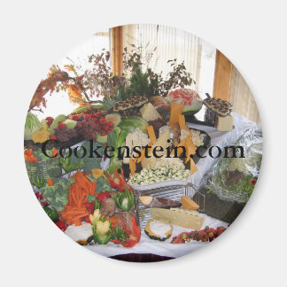Aimant Cookenstein.com