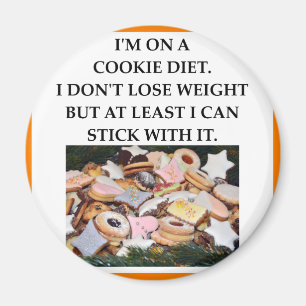 AIMANT COOKIE