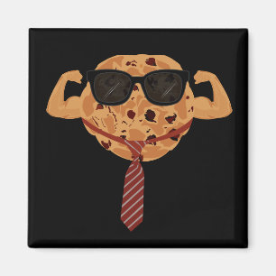 Aimant Cookie dur - Cool