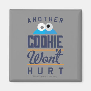 Aimant Cookie ne fera pas mal