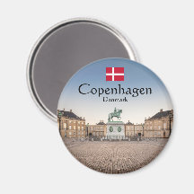 Copenhague Danemark
