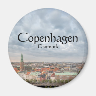 Aimant Copenhague Danemark