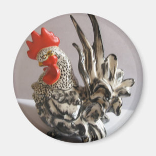 Aimant Coq