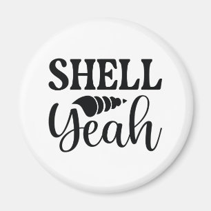 Aimant Coque Oui