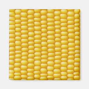 Aimant Corn Cob Arrière - plan